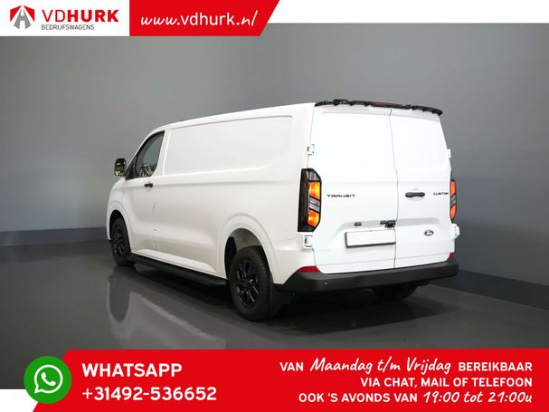 Ford Transit Custom L2 2.0 100 kW image number 2