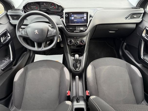 Peugeot 208 50 kW image number 13