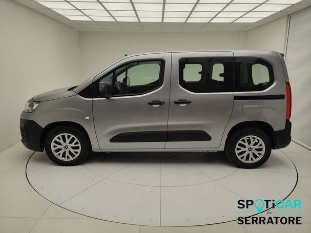 Citroen e-Berlingo 100 kW image number 3