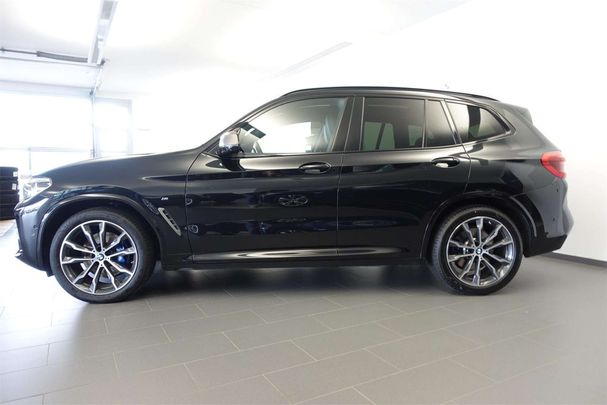 BMW X3 M40d xDrive 250 kW image number 5