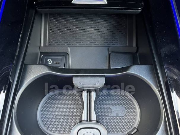 Mercedes-Benz EQA 250 140 kW image number 24