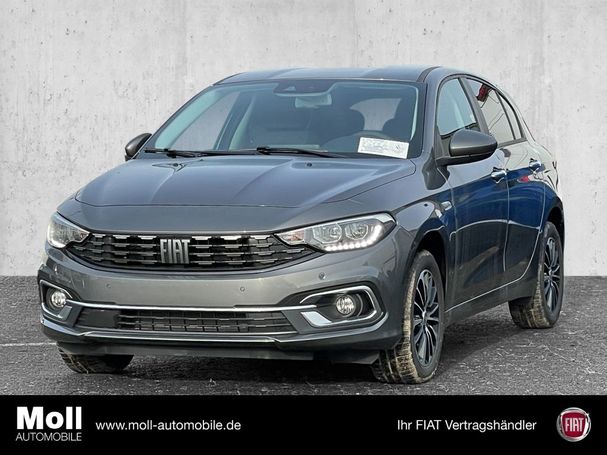 Fiat Tipo 96 kW image number 1