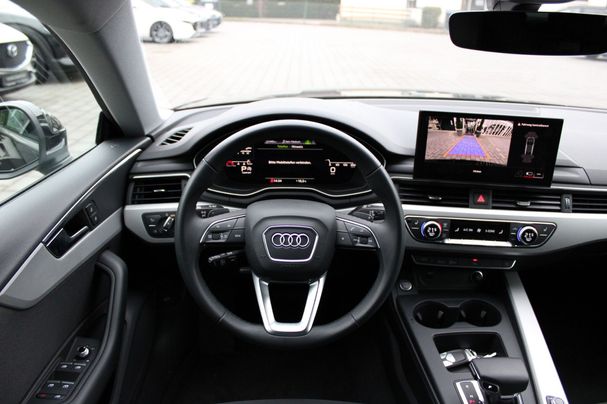 Audi A5 Sportback 150 kW image number 16