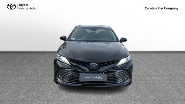 Toyota Camry 160 kW image number 2