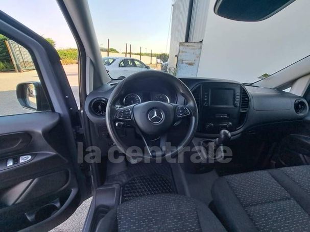 Mercedes-Benz Vito 114 CDi compact 100 kW image number 18