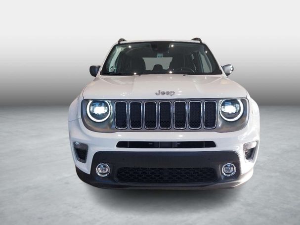 Jeep Renegade 1.0 Limited 88 kW image number 3