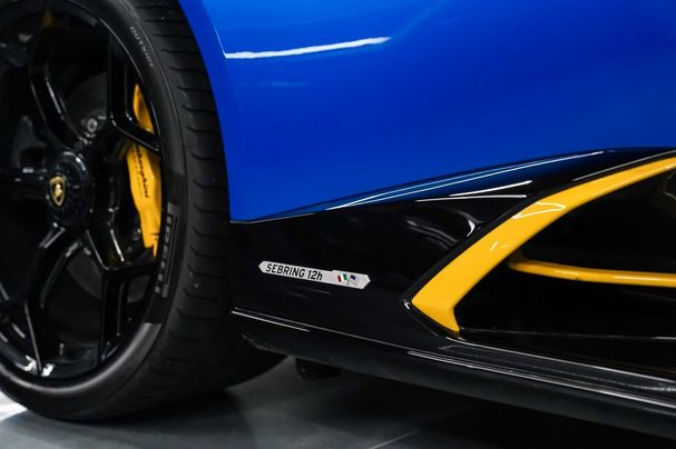 Lamborghini Huracan 470 kW image number 6