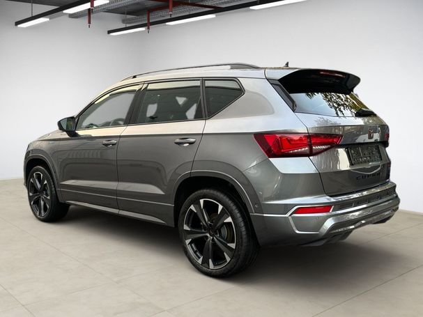 Cupra Ateca 2.0 TSI DSG 140 kW image number 9