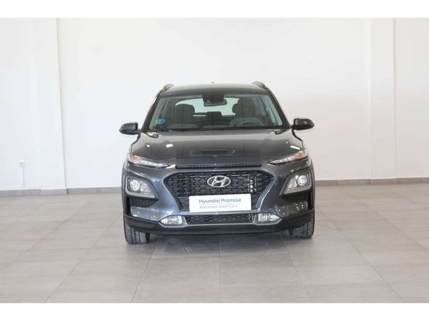 Hyundai Kona 1.6 GDI 104 kW image number 3