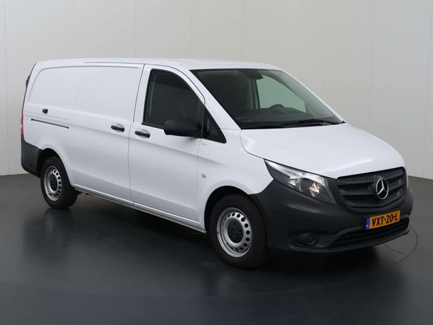 Mercedes-Benz Vito 116 CDi 120 kW image number 23