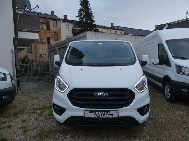 Ford Transit Custom 340 L2 Trend 96 kW image number 1