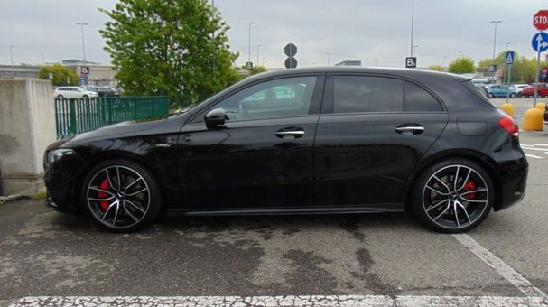 Mercedes-Benz A 35 AMG 4Matic 225 kW image number 8