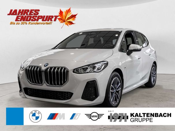 BMW 218i Active Tourer 100 kW image number 1