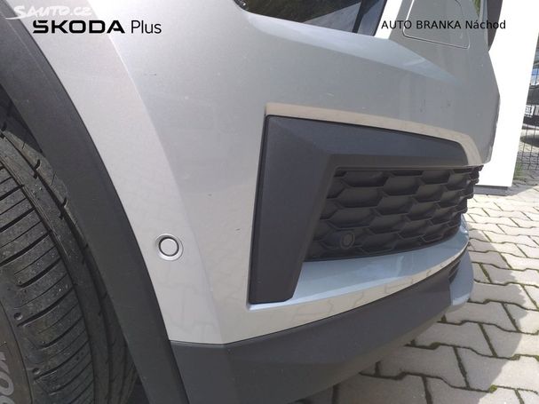 Skoda Kodiaq 2.0 TDI DSG Style 110 kW image number 29