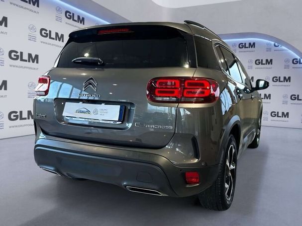 Citroen C5 Aircross 165 kW image number 2