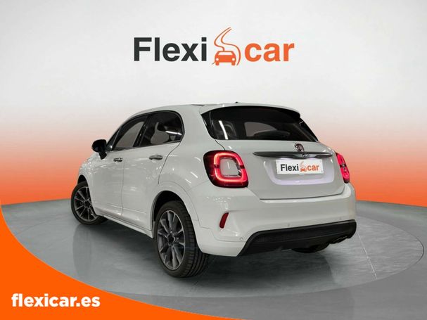 Fiat 500X 1.3 Sport DCT 110 kW image number 7