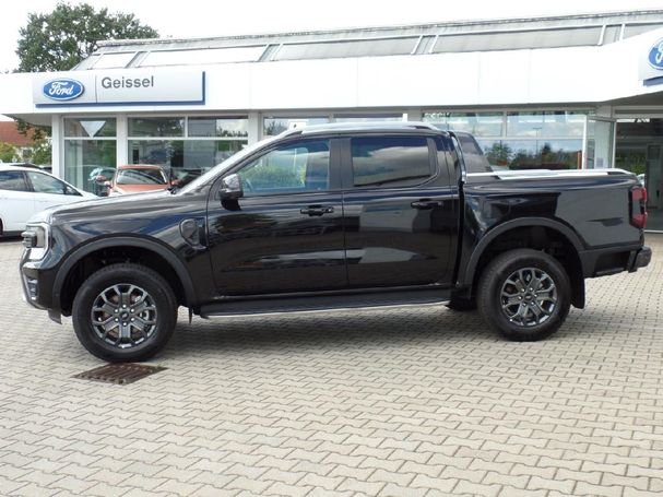 Ford Ranger Wildtrak e-4WD 151 kW image number 3