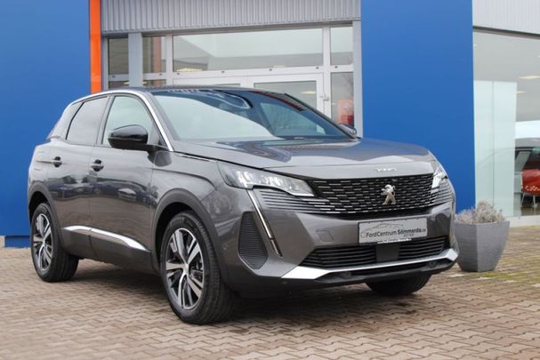 Peugeot 3008 PureTech 130 Allure 96 kW image number 1