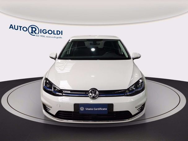 Volkswagen Golf 100 kW image number 2