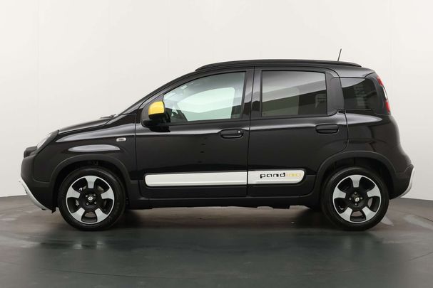 Fiat Panda 51 kW image number 5