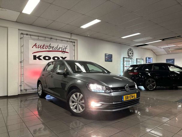 Volkswagen Golf 1.0 TSI Comfortline 85 kW image number 7