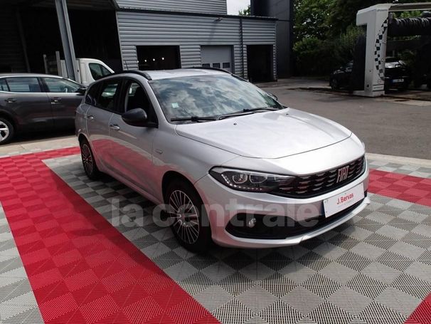 Fiat Tipo 96 kW image number 1