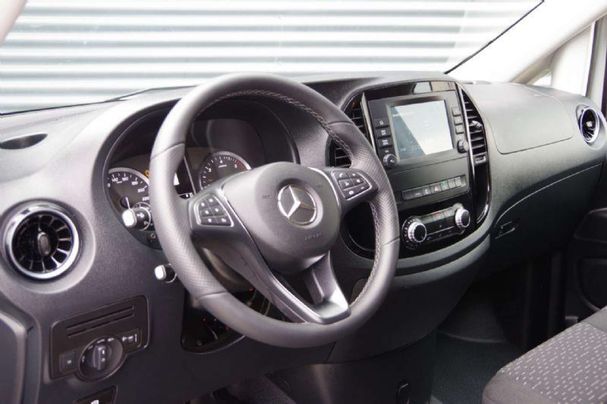 Mercedes-Benz Vito 114 CDi 100 kW image number 5