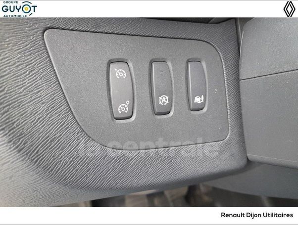 Renault Kangoo BLUE dCi 80 59 kW image number 26