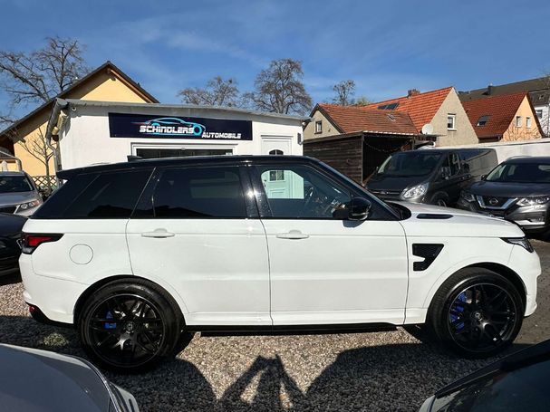 Land Rover Range Rover Sport 405 kW image number 6