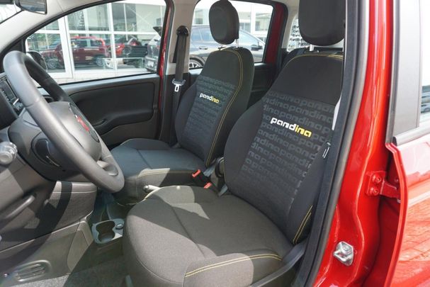 Fiat Panda 51 kW image number 7