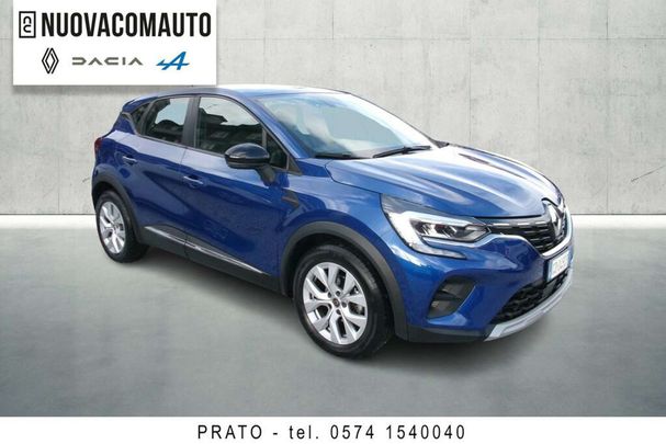 Renault Captur 1.0 TCe 74 kW image number 2