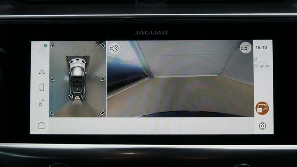 Jaguar I-Pace EV320 235 kW image number 27