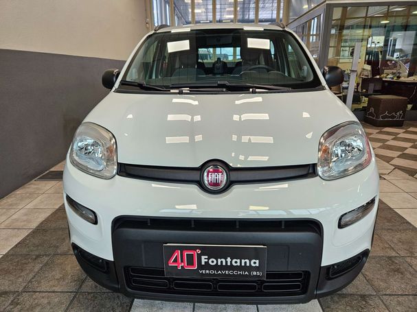 Fiat Panda 51 kW image number 3