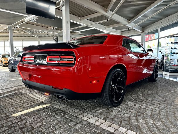 Dodge Challenger 227 kW image number 10