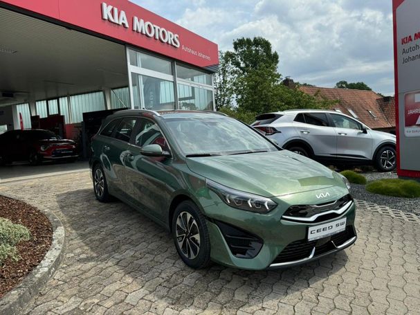 Kia Ceed 104 kW image number 2