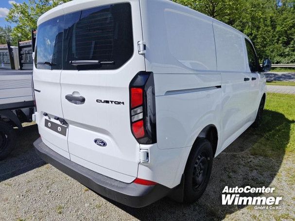 Ford Transit Custom 100 kW image number 3