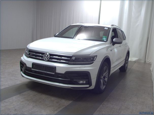 Volkswagen Tiguan Allspace 2.0 TSI 4Motion 140 kW image number 1