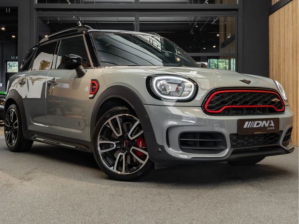 Mini John Cooper Works Countryman Cooper 225 kW image number 1