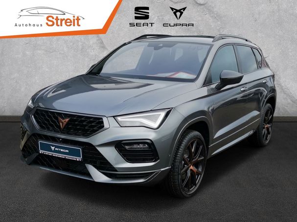 Cupra Ateca 110 kW image number 1