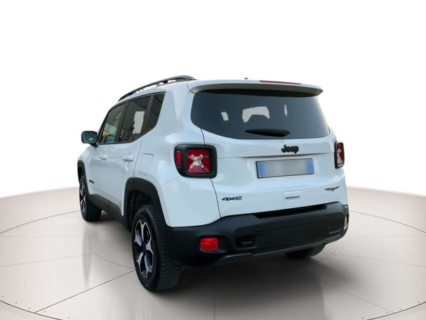 Jeep Renegade 1.3 PHEV 177 kW image number 30