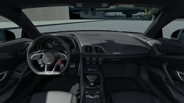 Audi R8 419 kW image number 26