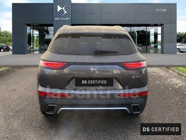 DS Automobiles 7 Crossback BlueHDi 180 PERFORMANCE LINE 130 kW image number 17