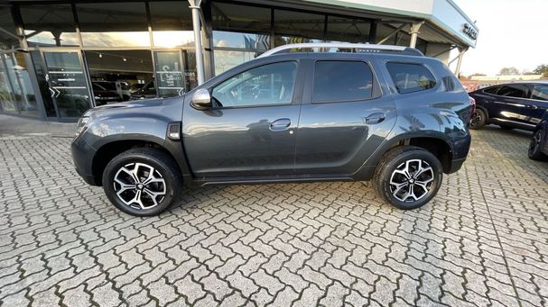 Dacia Duster SCe 115 84 kW image number 7