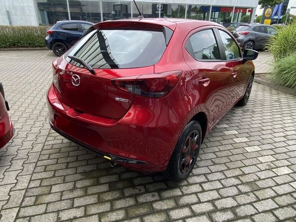 Mazda 2 90 Center-Line 66 kW image number 5