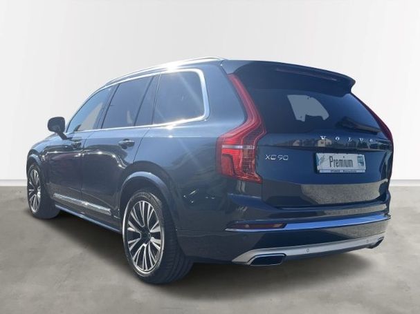 Volvo XC90 Recharge T8 AWD 288 kW image number 3