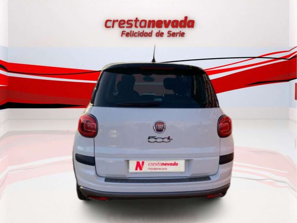 Fiat 500L 1.4 70 kW image number 6