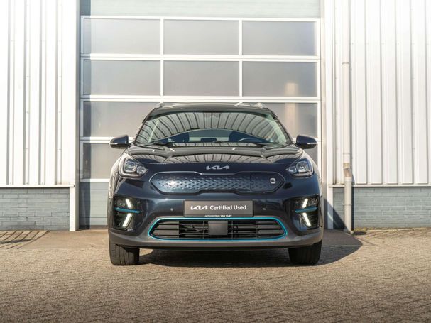 Kia Niro e 64 kWh 150 kW image number 9