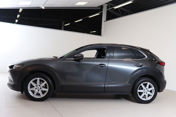 Mazda CX-30 132 kW image number 3