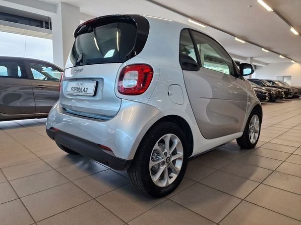 Smart ForTwo EQ 60 kW image number 3