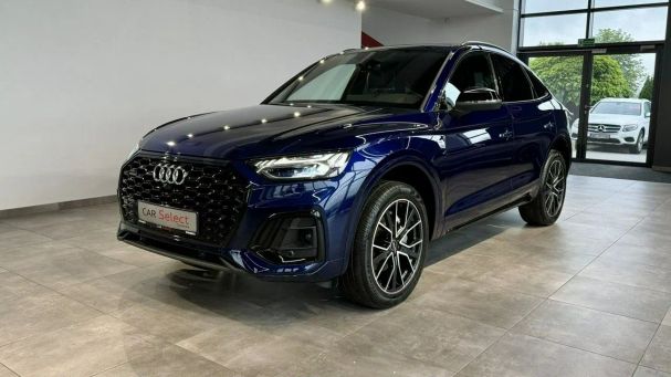 Audi Q5 Sportback 195 kW image number 1